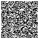 QR code with Pace & Assoc contacts