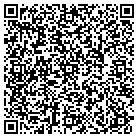 QR code with F X Special Hair Gallery contacts