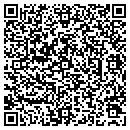 QR code with G Philip Lewis Esquire contacts