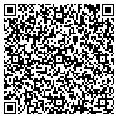 QR code with W G Hinman Inc contacts
