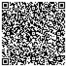 QR code with Ultimate Trading Corp contacts