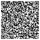QR code with Action Tire Service Center contacts