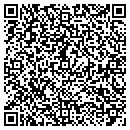 QR code with C & W Aero Service contacts