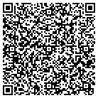 QR code with U S Transworld Express contacts