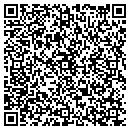 QR code with G H Alliance contacts