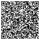 QR code with Ultranet Inc contacts