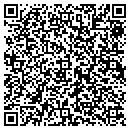 QR code with Honeywell contacts