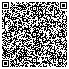 QR code with National Association Of Music contacts