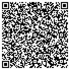 QR code with Denny's Vending Service contacts