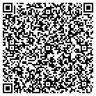 QR code with W H Walters Free Library contacts