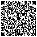 QR code with D & D Limited contacts