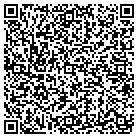 QR code with Peacock's Country Store contacts