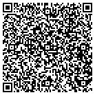 QR code with R JS Towing & Recovery contacts