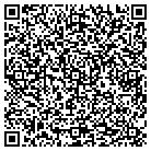 QR code with Den Tech's Laboratories contacts