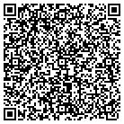 QR code with CCS Refrigeration & Cooling contacts