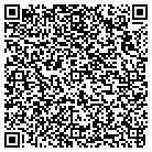 QR code with Tony's Pizza Gallery contacts