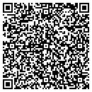 QR code with J D Landscaping Inc contacts