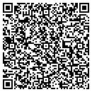 QR code with York Fence Co contacts