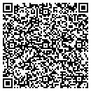 QR code with Redway Trucking Inc contacts