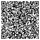 QR code with Amos's Antique contacts