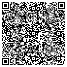 QR code with Bioinformatics Frontier Inc contacts