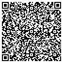 QR code with Expression contacts
