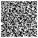 QR code with Alan E Schultz MD contacts