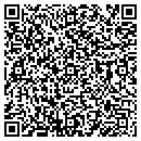 QR code with A&M Services contacts