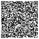 QR code with Princeton Housing Manager contacts