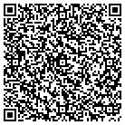 QR code with Messercola Excavating Inc contacts