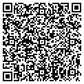 QR code with D J Farms Inc contacts