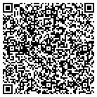QR code with Tioga Pipe Supply Sales Inc contacts
