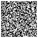 QR code with Mary G Patton PHD contacts