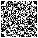 QR code with Hackensack Purchasing Department contacts