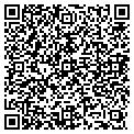 QR code with Hackl Massage Therapy contacts