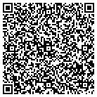 QR code with A A Smith & Sons Lock & Safe contacts