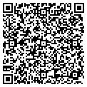 QR code with KFC contacts
