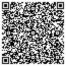 QR code with RAI Credit Corporation contacts