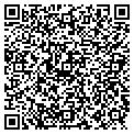 QR code with Cinders Steak House contacts