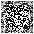 QR code with Tiki Tan Of West Long Branch contacts