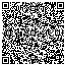 QR code with A24 All Day Emergency A Locksm contacts