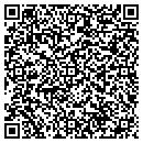 QR code with L C A H contacts