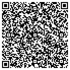 QR code with Deli Express Of Tenafly contacts