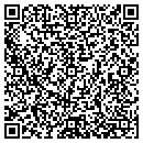QR code with R L Callista MD contacts