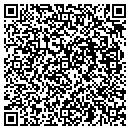 QR code with V & F Mfg Co contacts