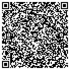 QR code with J Muldrow Construction Inc contacts