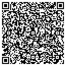 QR code with P S T Services Inc contacts