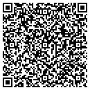 QR code with A & A Asphalt contacts