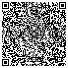 QR code with A P Data Processing Corp contacts