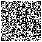 QR code with I K Business Forms contacts